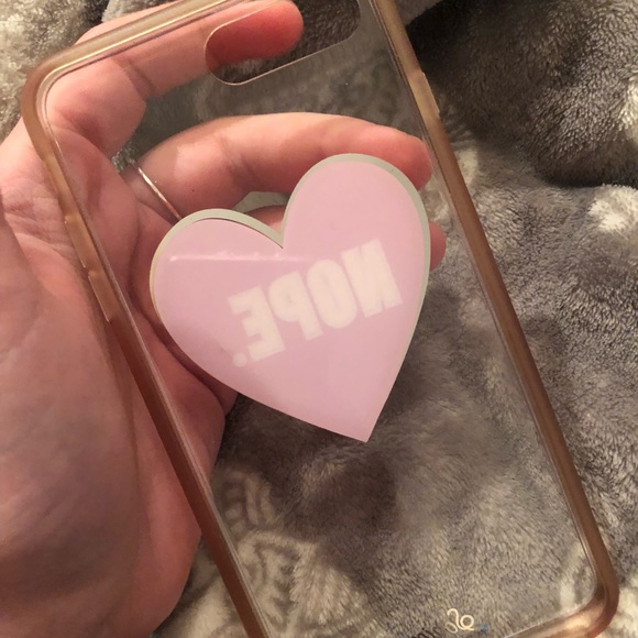 NOPE sonix case - Picture 5 of 6